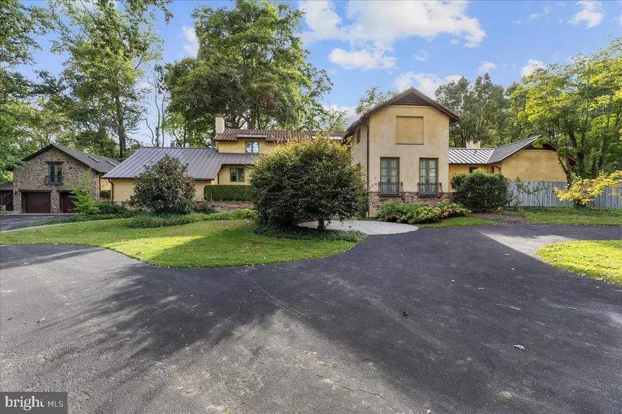 210 Lambert Dr, Princeton, NJ 08540 - #2