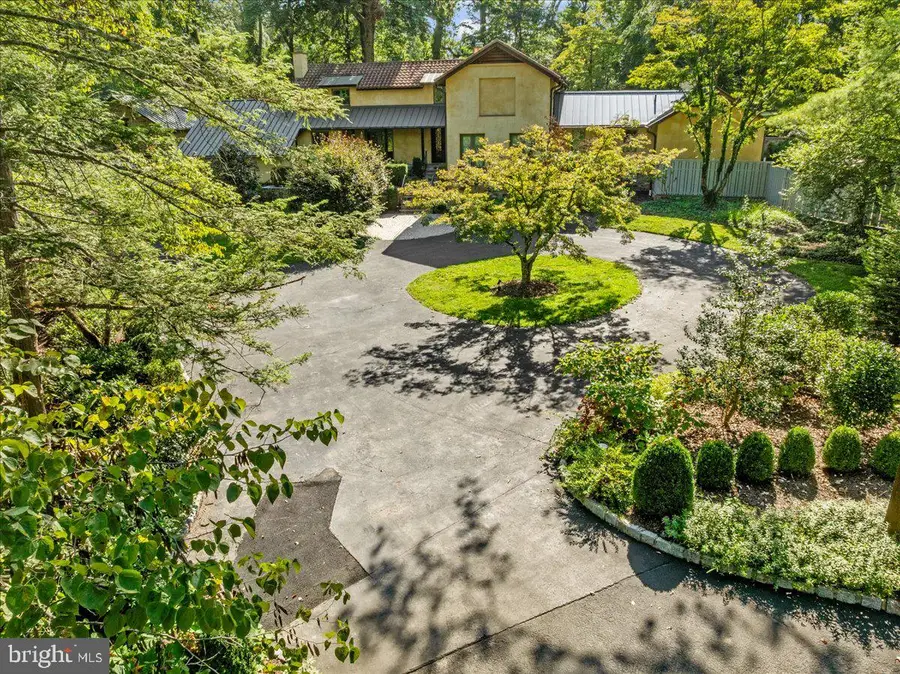 210 Lambert Dr, Princeton, NJ 08540 - #3