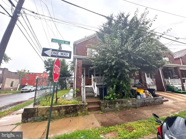 2 Hollywood Ave, TRENTON, NJ 08609