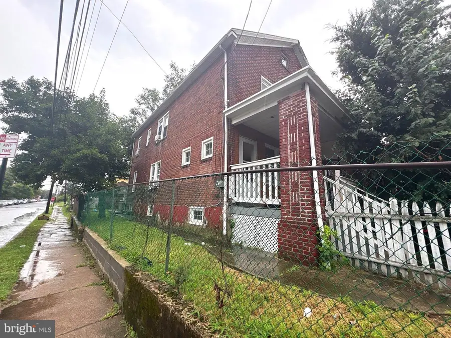2 Hollywood Ave, Trenton, NJ 08609 - #2