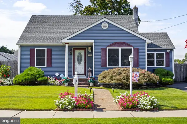 9 Abbey Pl, HAMILTON, NJ 08610