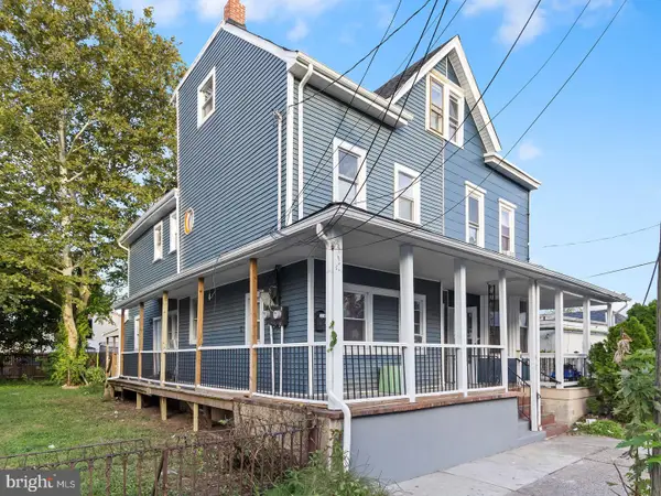 72 Franklin St, TRENTON, NJ 08611