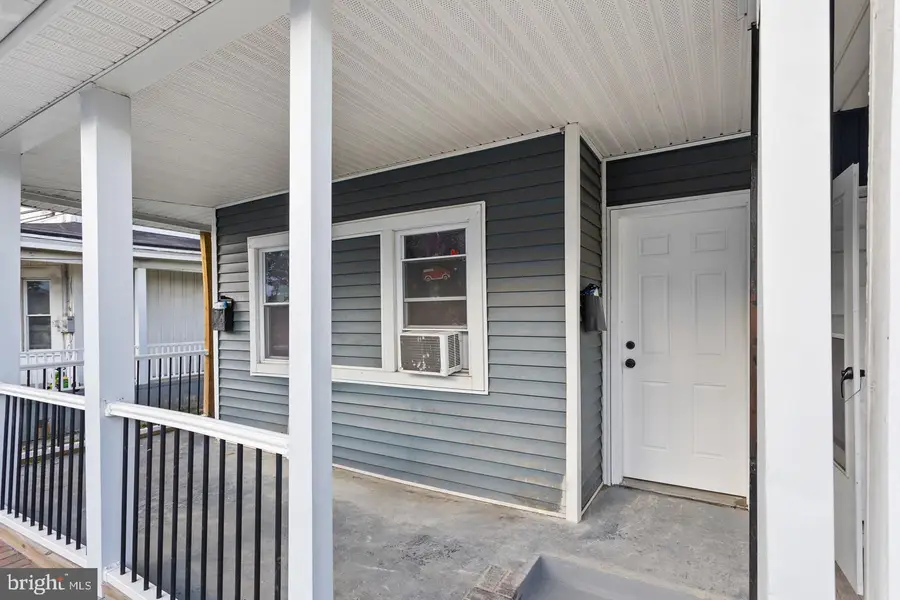 72 Franklin St, Trenton, NJ 08611 - #2
