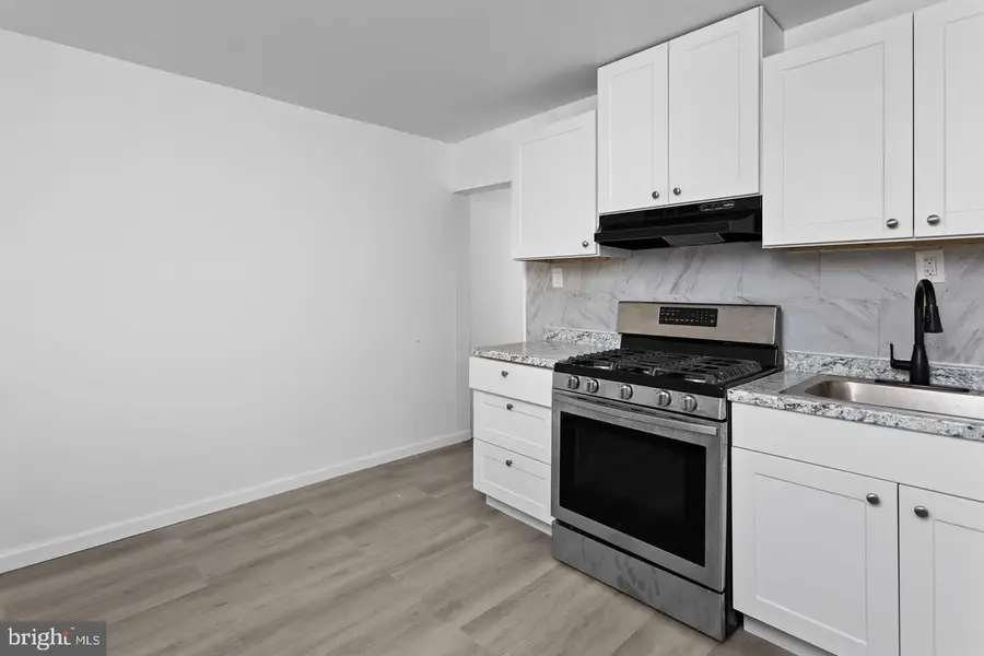72 Franklin St, Trenton, NJ 08611 - #3