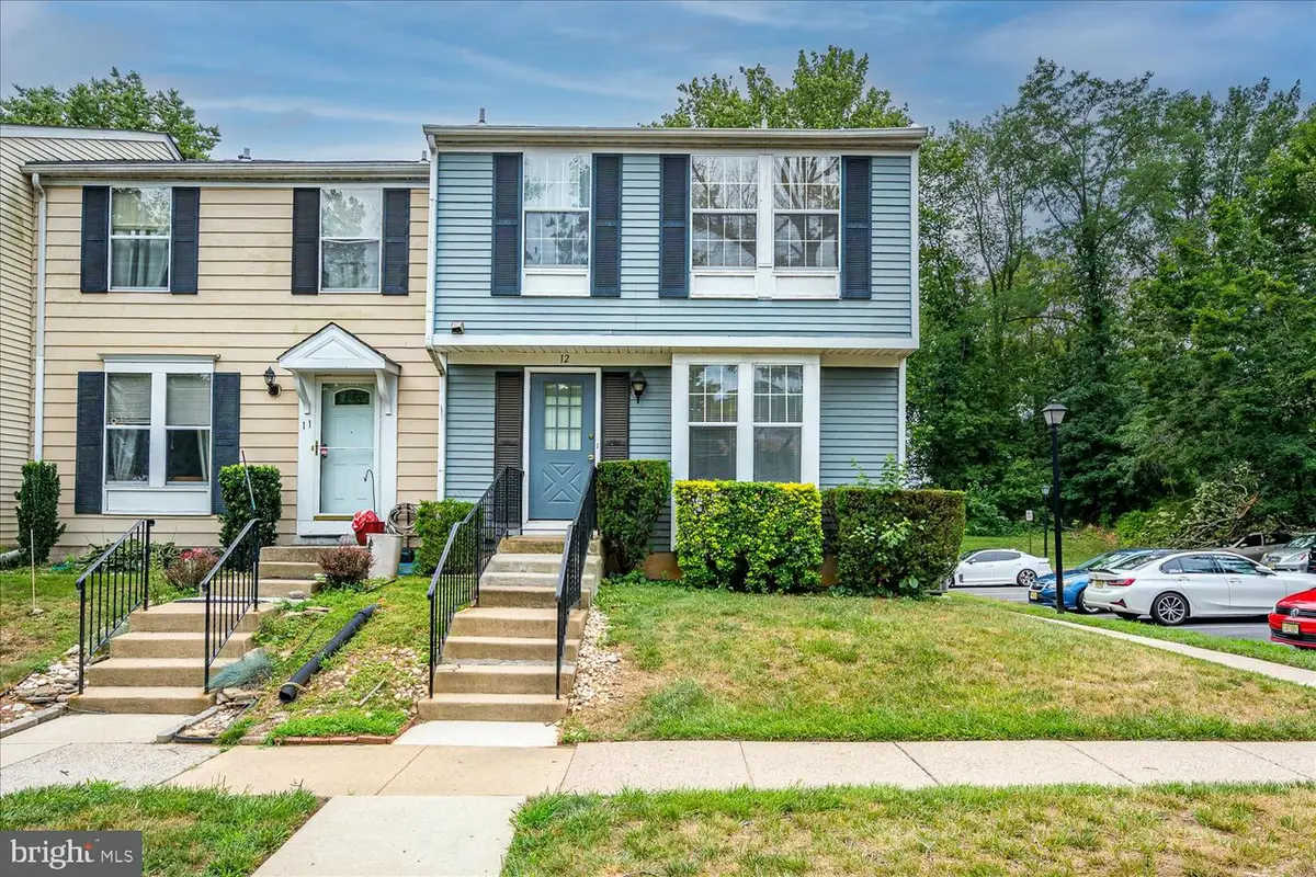 12 S Hill Dr S, Hamilton, NJ 08610 - #1