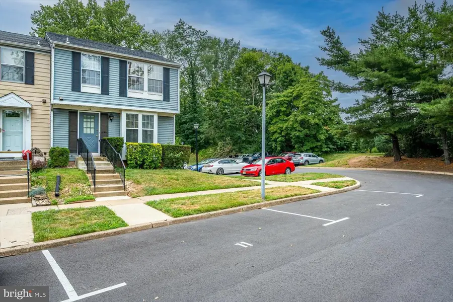 12 S Hill Dr S, Hamilton, NJ 08610 - #2