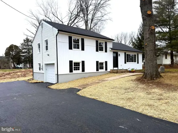 20 Route 31 S, PENNINGTON, NJ 08534