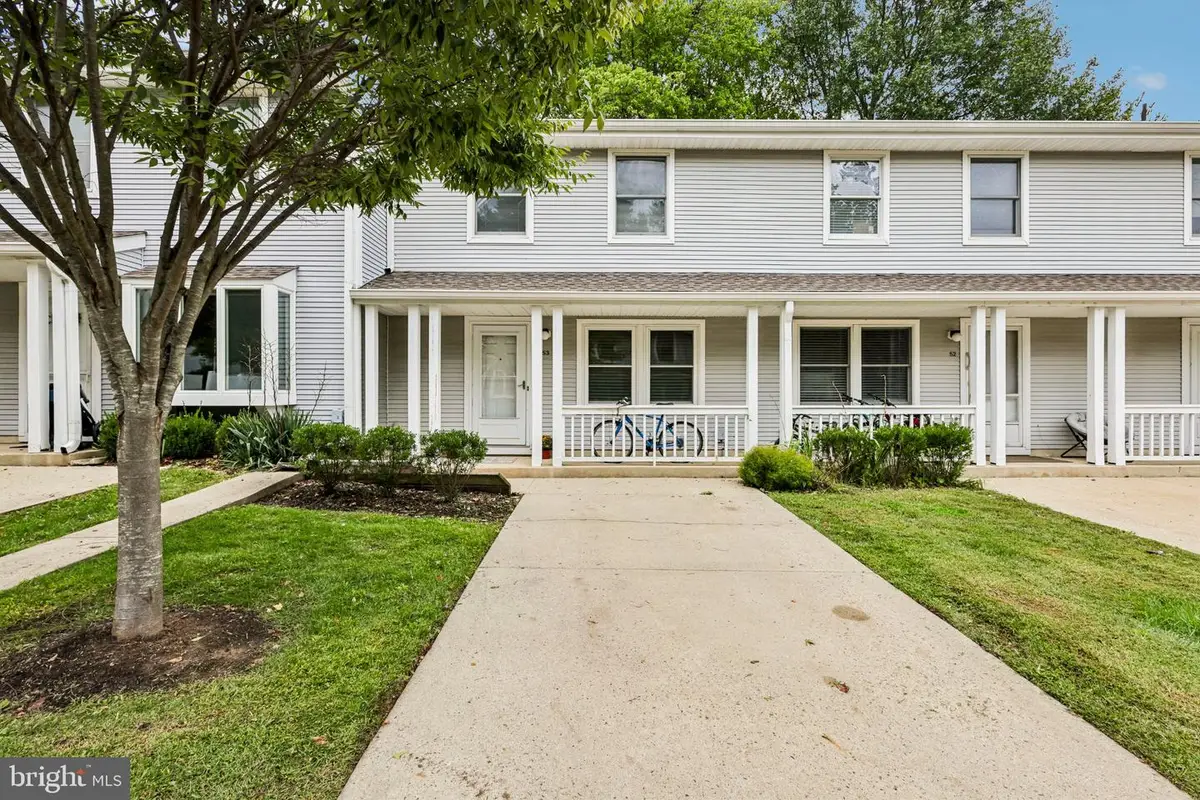 53 David Brearley Ct, Princeton, NJ 08540 - #1