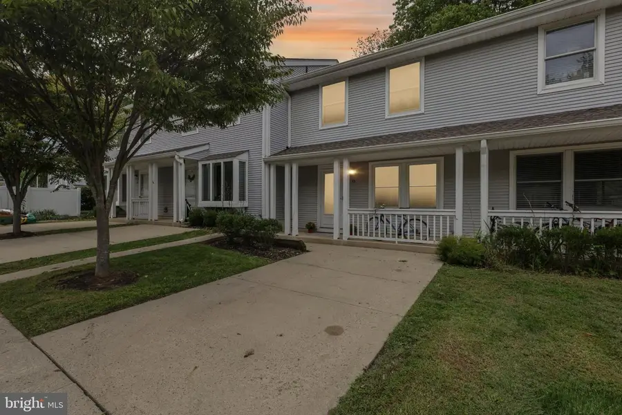 53 David Brearley Ct, Princeton, NJ 08540 - #2