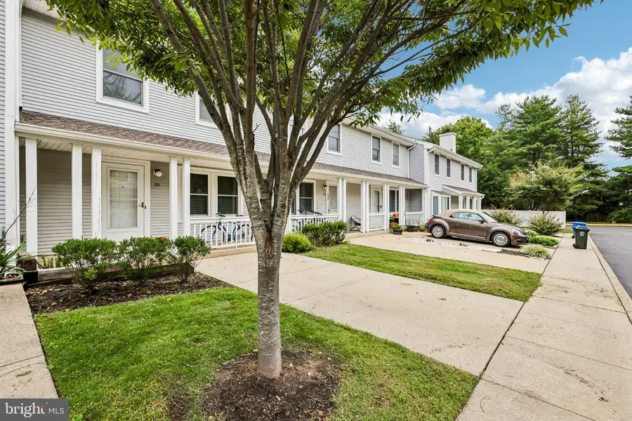 53 David Brearley Ct, Princeton, NJ 08540 - #3