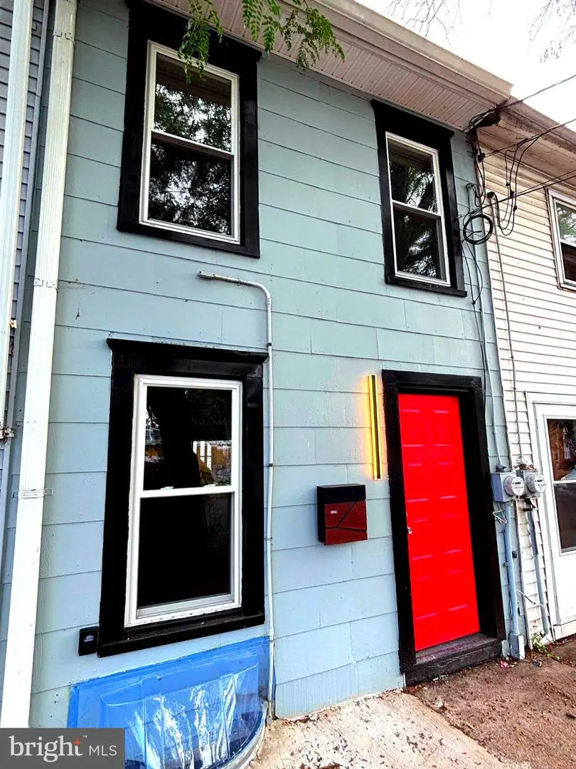 106 William St, Trenton, NJ 08611 - #2