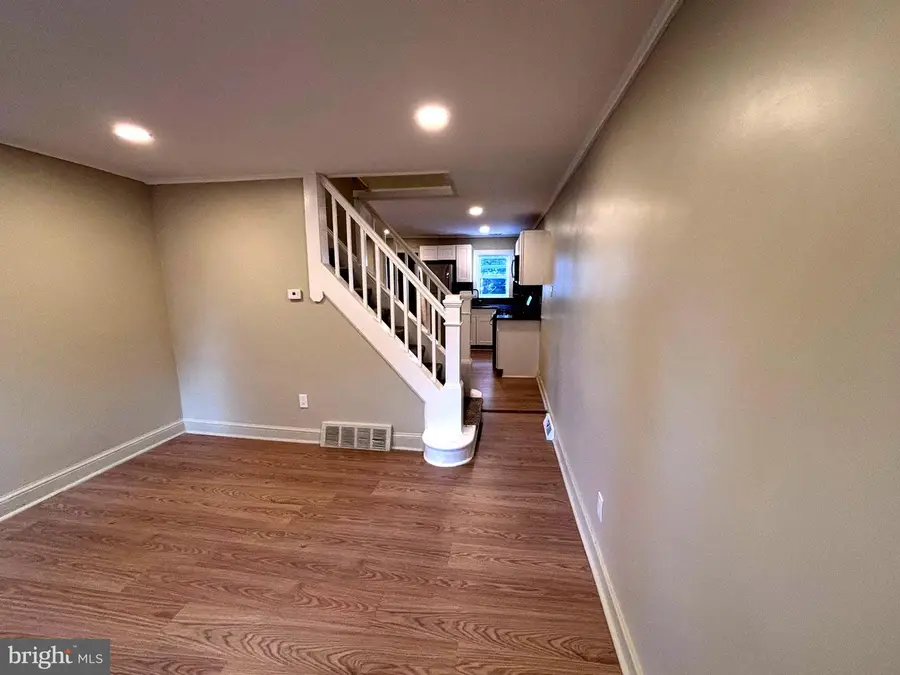 106 William St, Trenton, NJ 08611 - #3