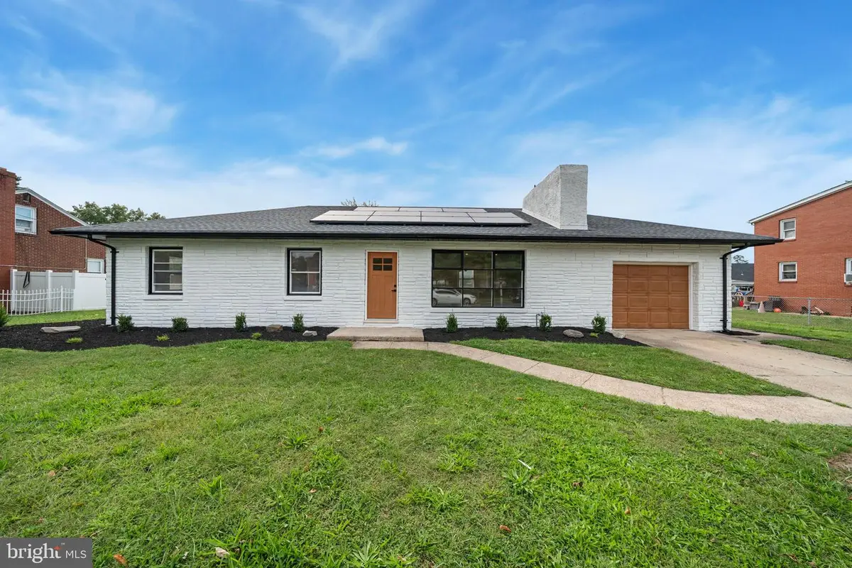 1381 Deutz Ave, Hamilton, NJ 08611 - #1