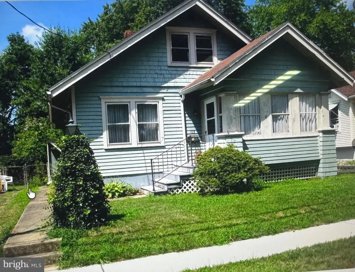 103 Hutchinson Street, Hightstown, NJ 08520 - #1