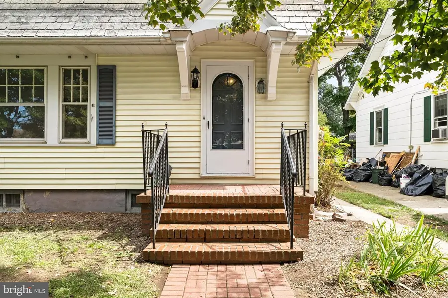100 W Park Ave, Hamilton, NJ 08610 - #3
