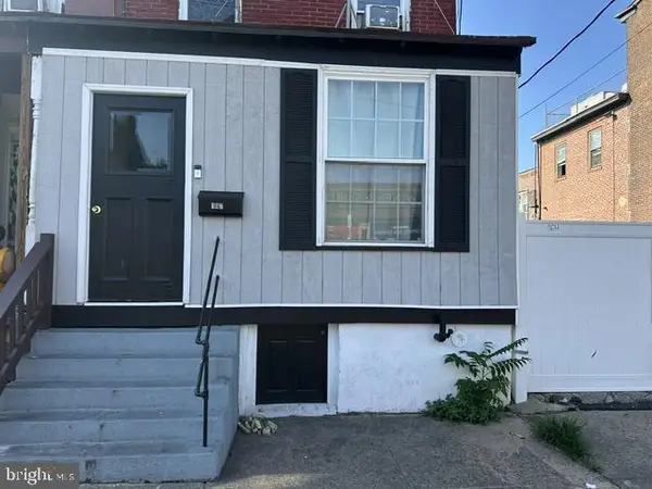 162 Hamilton Ave, TRENTON, NJ 08609