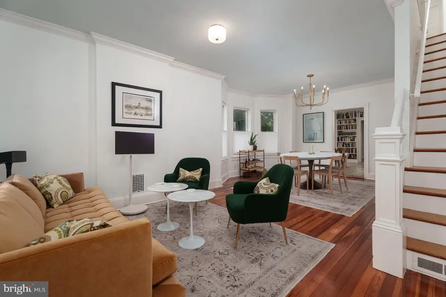 41 Chestnut St, Princeton, NJ 08542 - #2