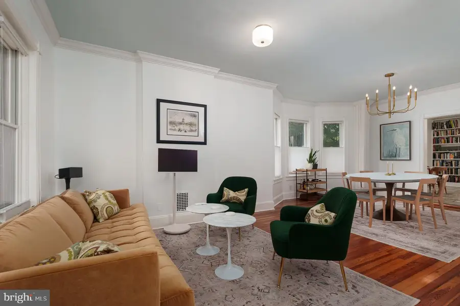 41 Chestnut St, Princeton, NJ 08542 - #3