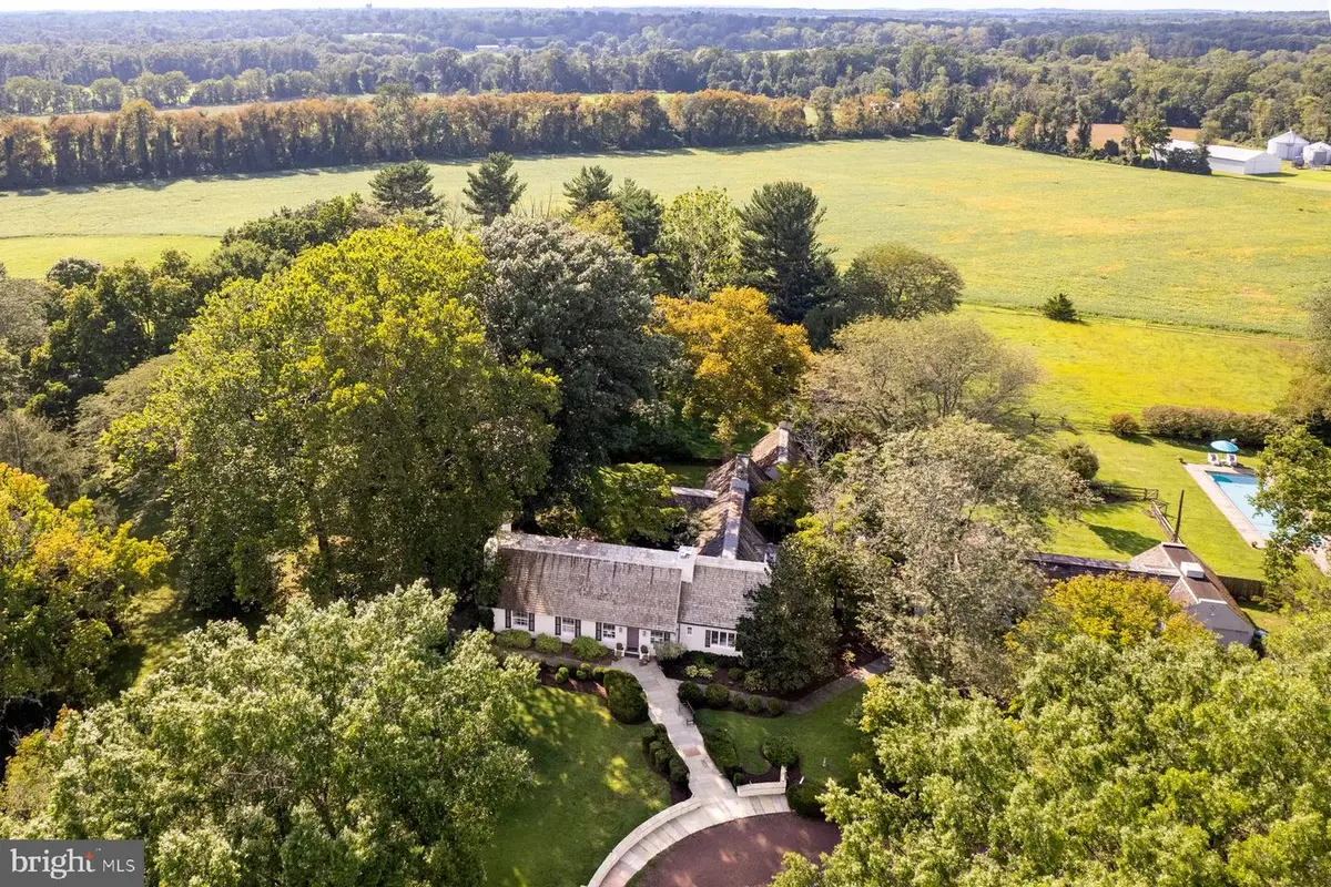 45 Fackler Rd, Princeton, NJ 08540 - #1