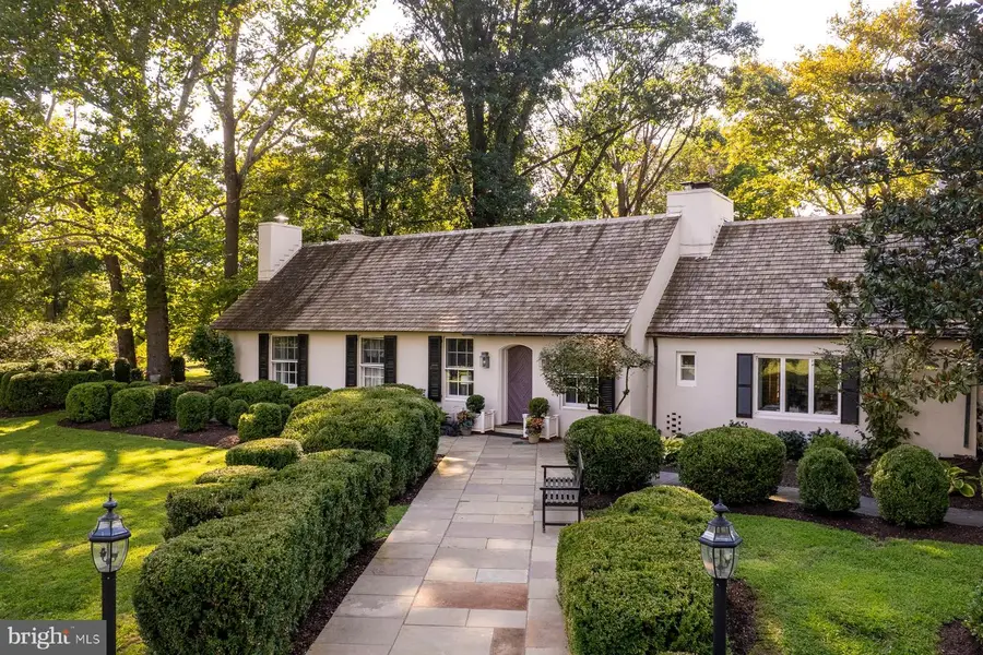 45 Fackler Rd, Princeton, NJ 08540 - #2