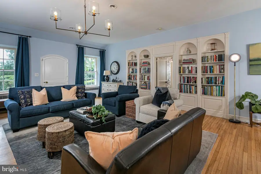 45 Fackler Rd, Princeton, NJ 08540 - #3