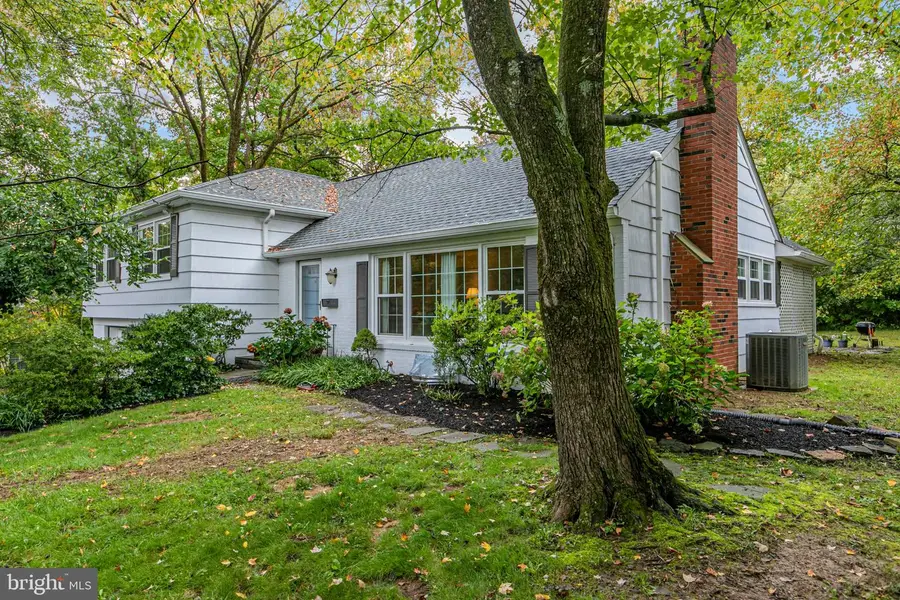 236 State Rd, Princeton, NJ 08540 - #2