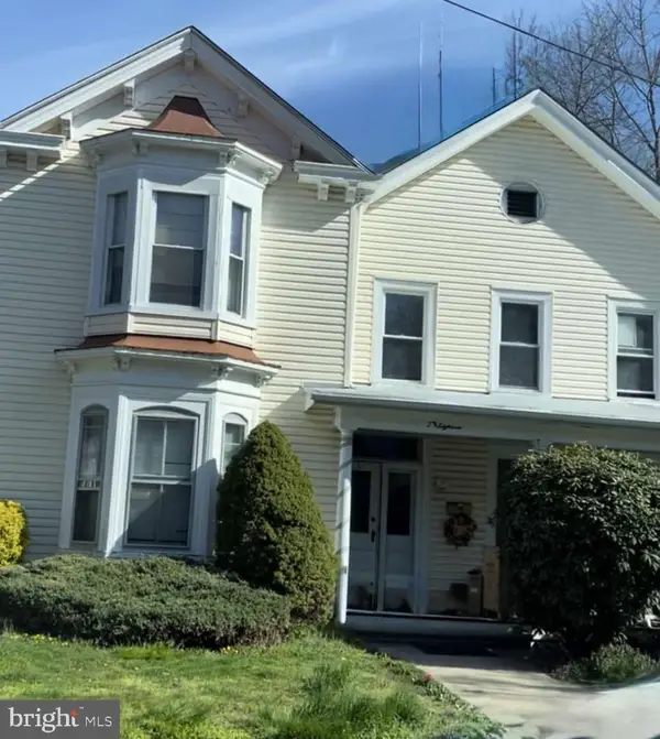 218 Morrison Ave, HIGHTSTOWN, NJ 08520