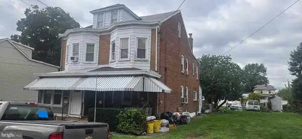 342 Ellis Ave, TRENTON, NJ 08638
