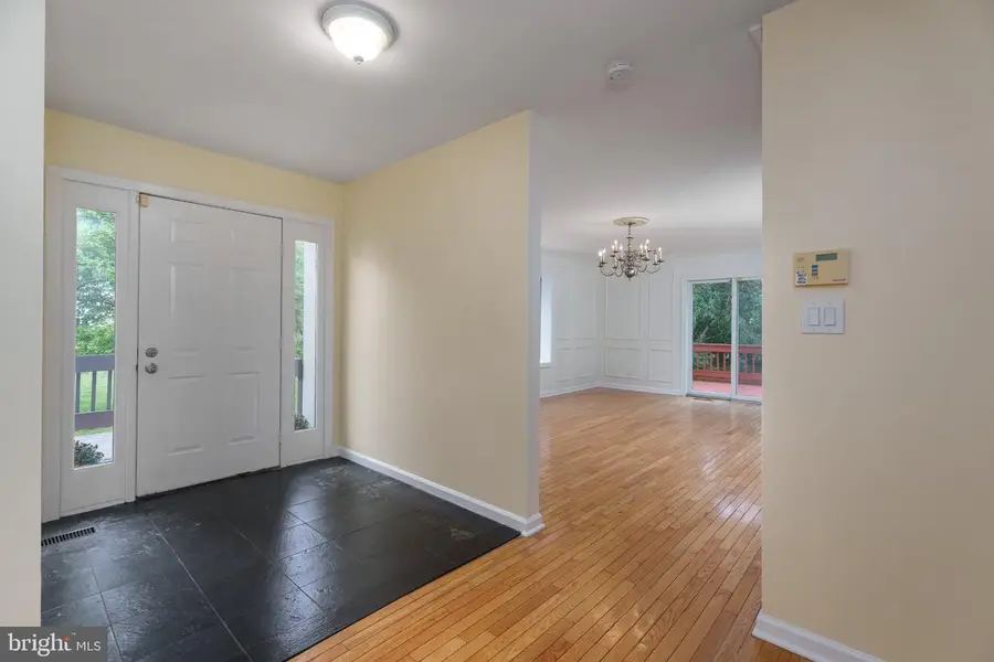21 Exeter Ct, Princeton, NJ 08540 - #3