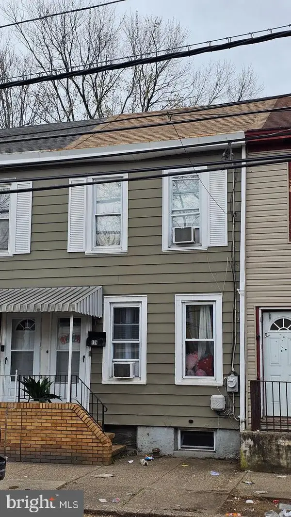 409 Genesee St, TRENTON, NJ 08611