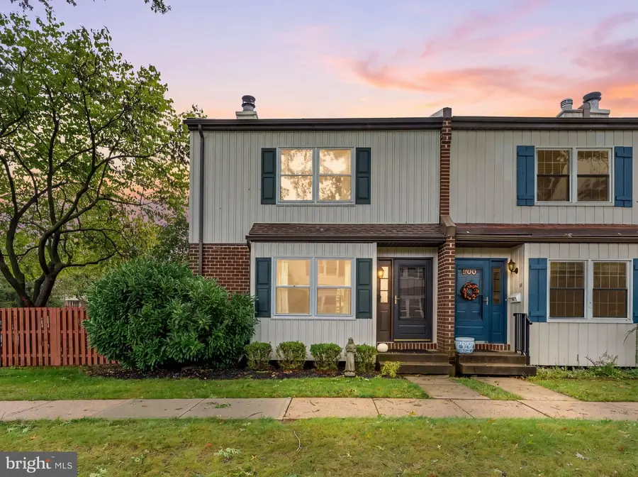 1 Shirley Ln, Lawrenceville, NJ 08648 - #2