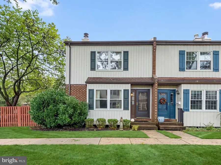 1 Shirley Ln, Lawrenceville, NJ 08648 - #3