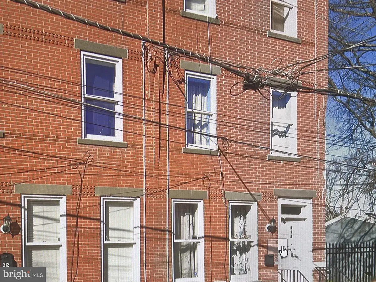 314 Nw Academy St, Trenton, NJ 08618 - #1