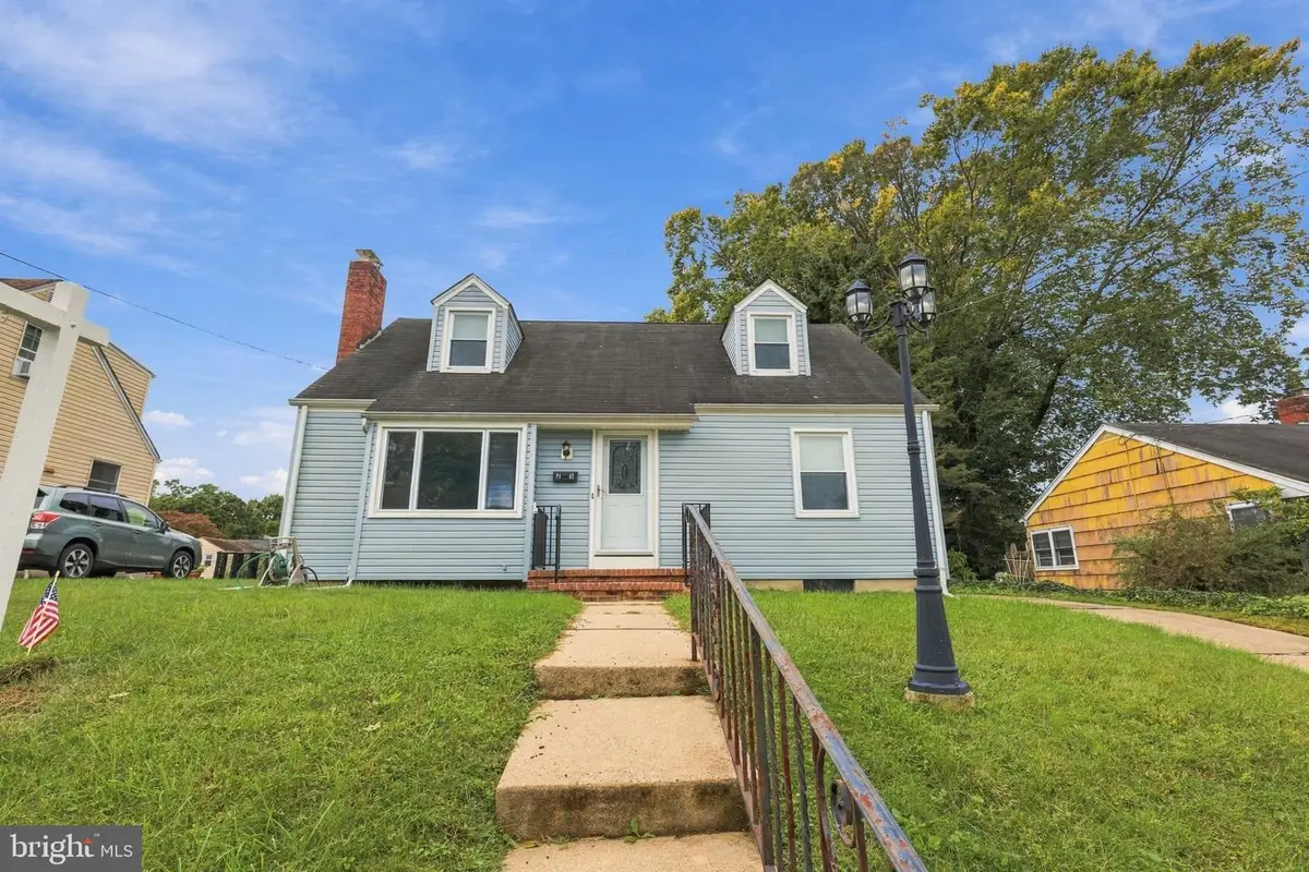 23 Middleton Dr, Trenton, NJ 08620 - #1