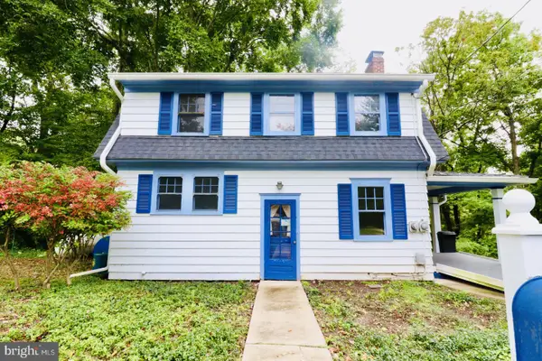 19 Fern Ridge Ln, TITUSVILLE, NJ 08560