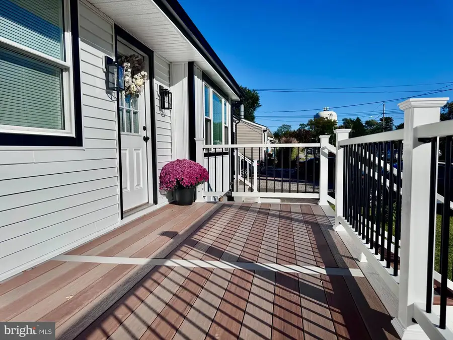 14 Hartman Dr, Hamilton, NJ 08690 - #2