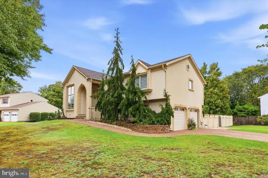 17 John Paul Dr, Hamilton, NJ 08690 - #2
