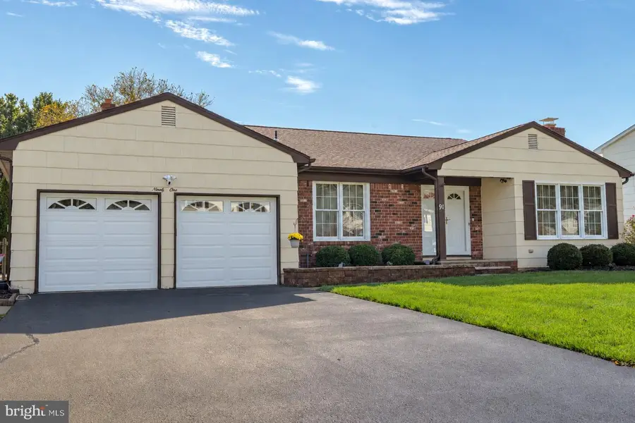 91 Kino Blvd, Hamilton, NJ 08619 - #2