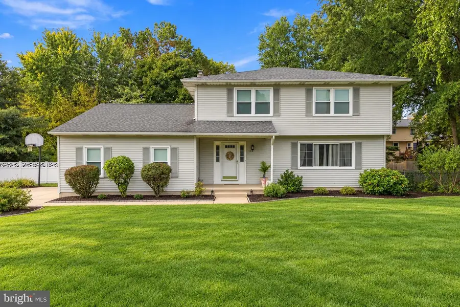 1071 Hughes Dr, Hamilton, NJ 08690 - #3