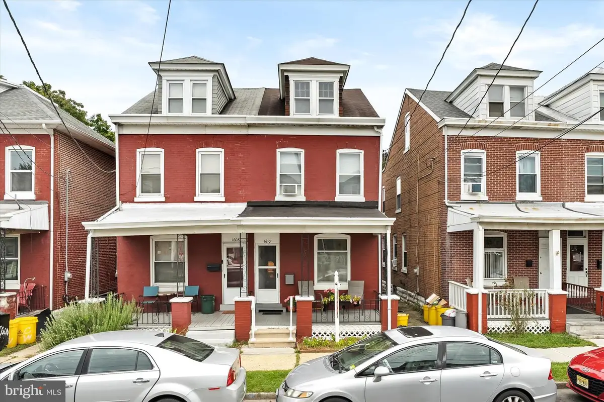 1610 Genesee St, Hamilton, NJ 08610 - #1