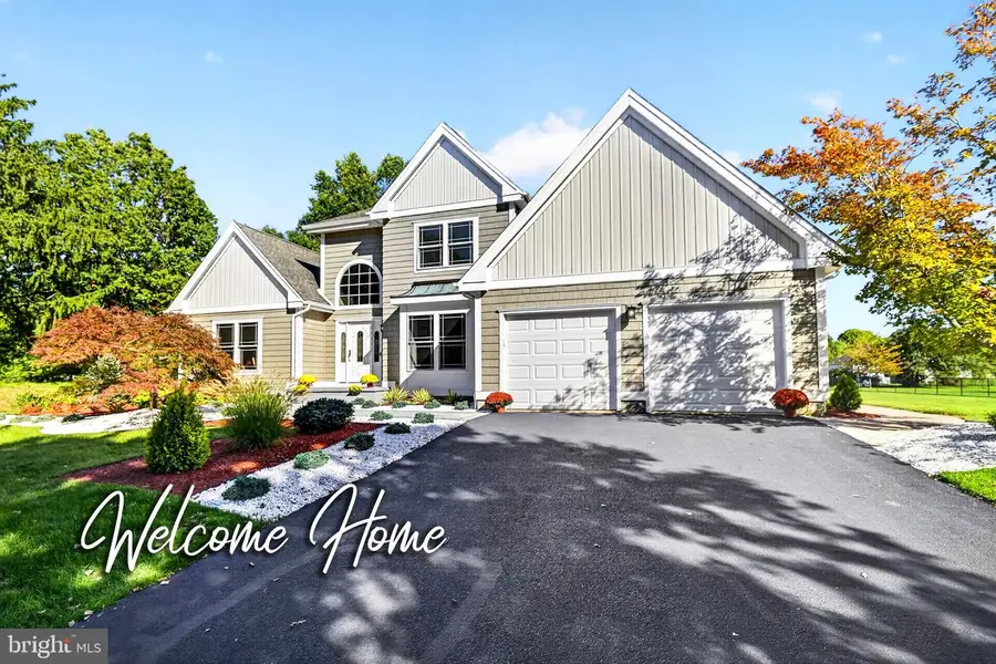 14 Wilson Way S, Princeton Junction, NJ 08550 - #2