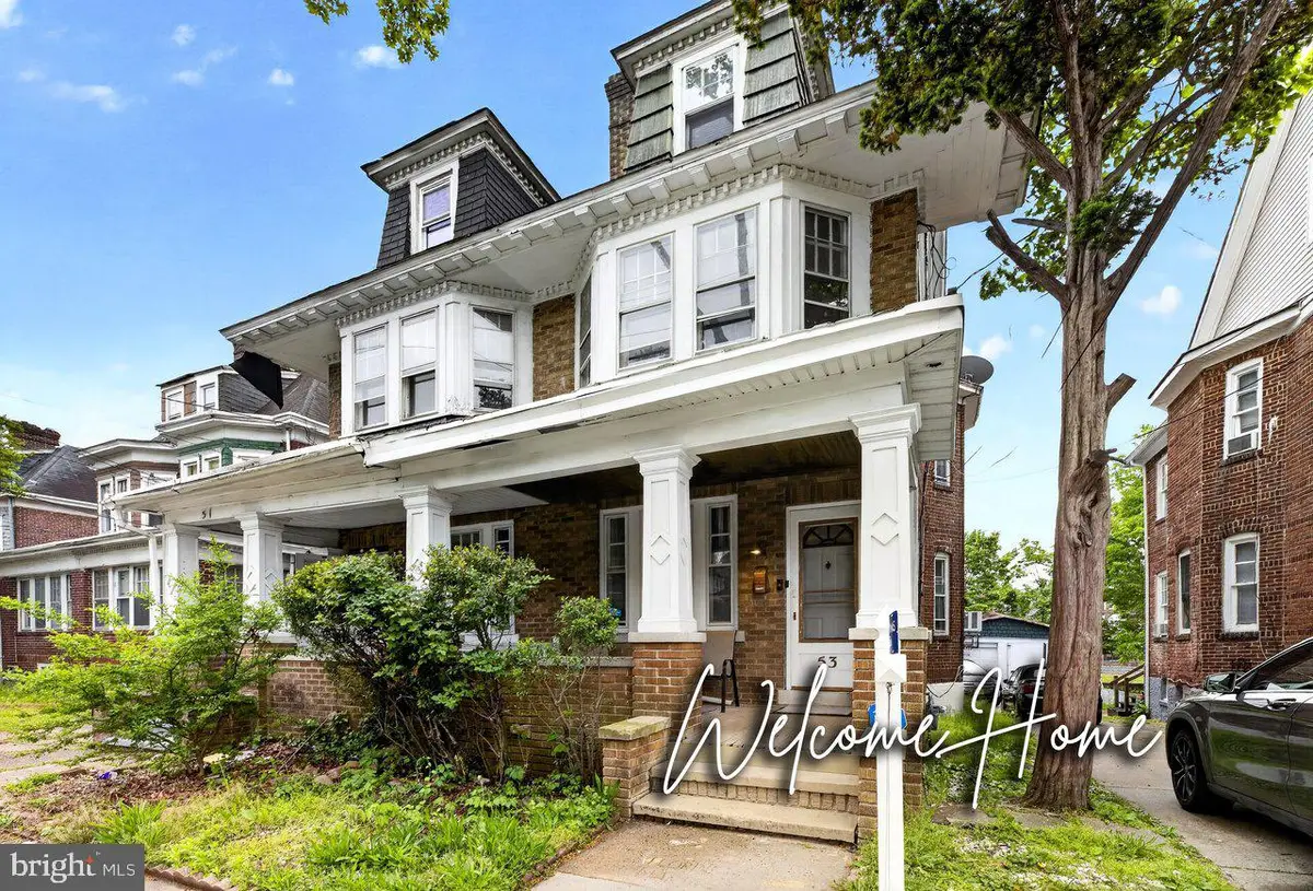 53 Sanhican Dr, Trenton, NJ 08618 - #1