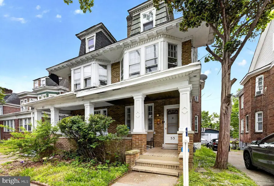 53 Sanhican Dr, Trenton, NJ 08618 - #2