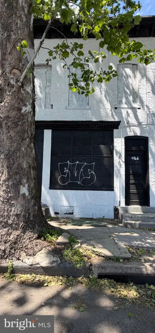 426 Bridge St, TRENTON, NJ 08611