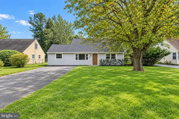 106 Rutledge Ave, EWING TWP, NJ 08618