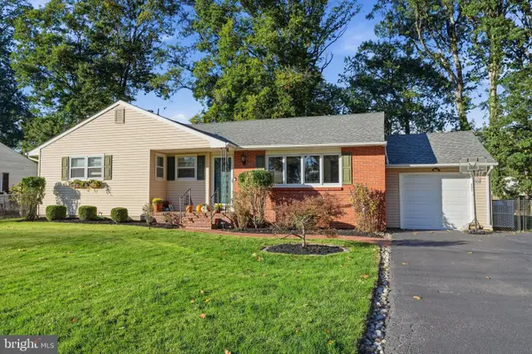 144 Susan Dr, EWING TWP, NJ 08638