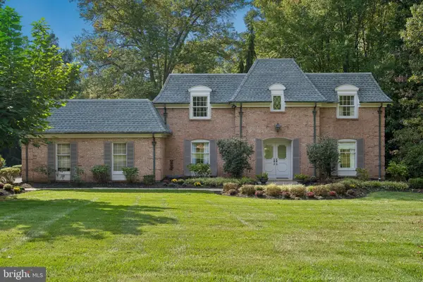 5 Forrest Rd, TITUSVILLE, NJ 08560