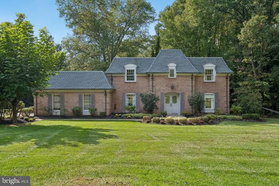 5 Forrest Rd, Titusville, NJ 08560 - #2