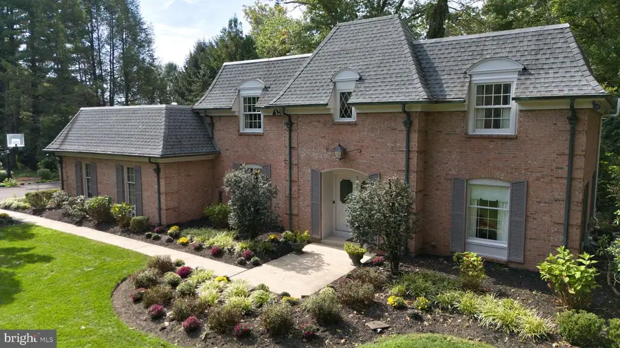 5 Forrest Rd, Titusville, NJ 08560 - #3