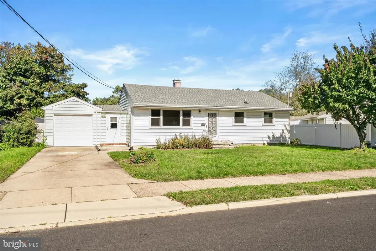 16 Sunset Blvd, Trenton, NJ 08690 - #1